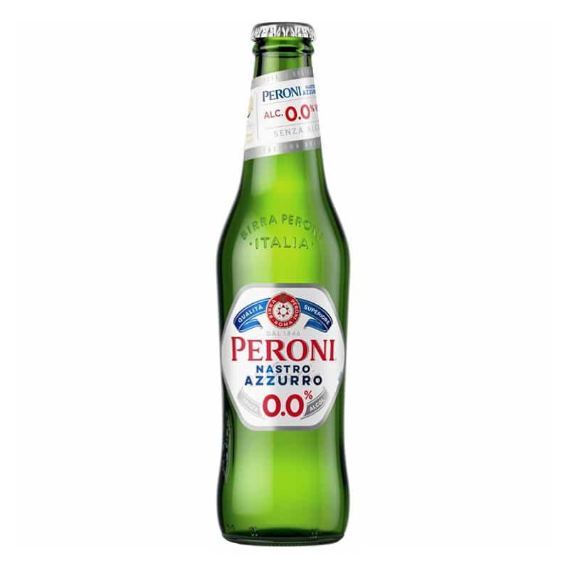 Birra Analcolica