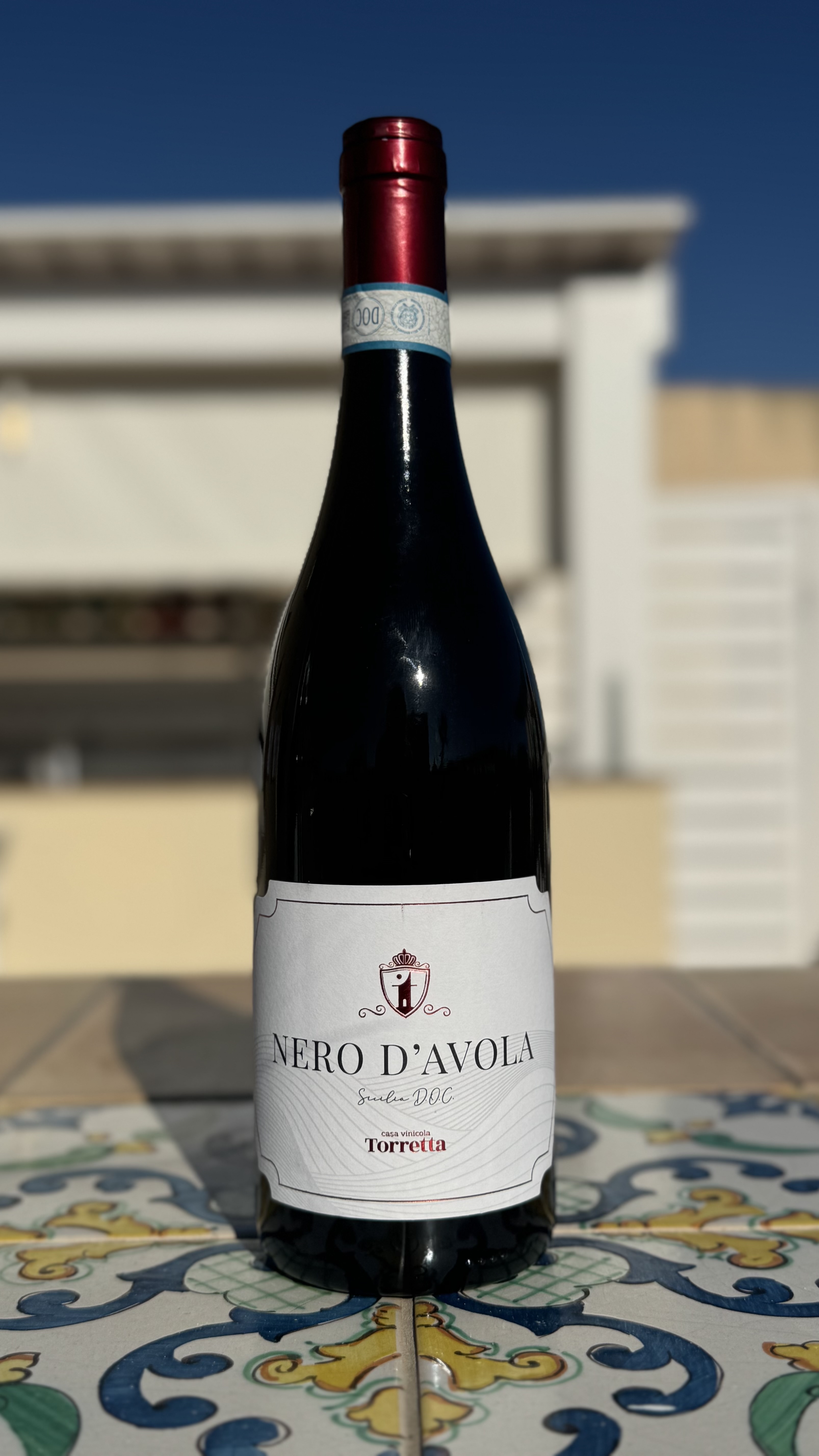 TORRETTA - House wine