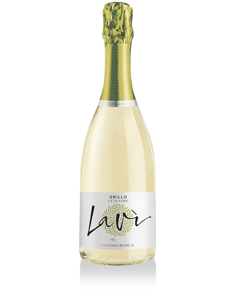 Lavì - Colomba Bianca