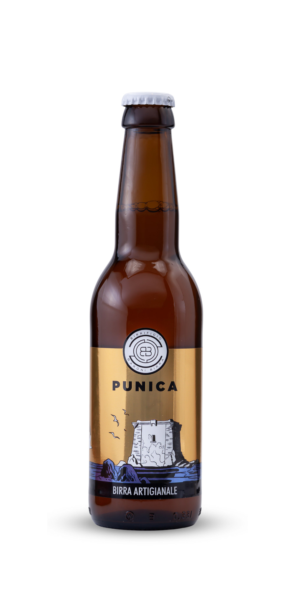 Punica - Birrificio Baroni